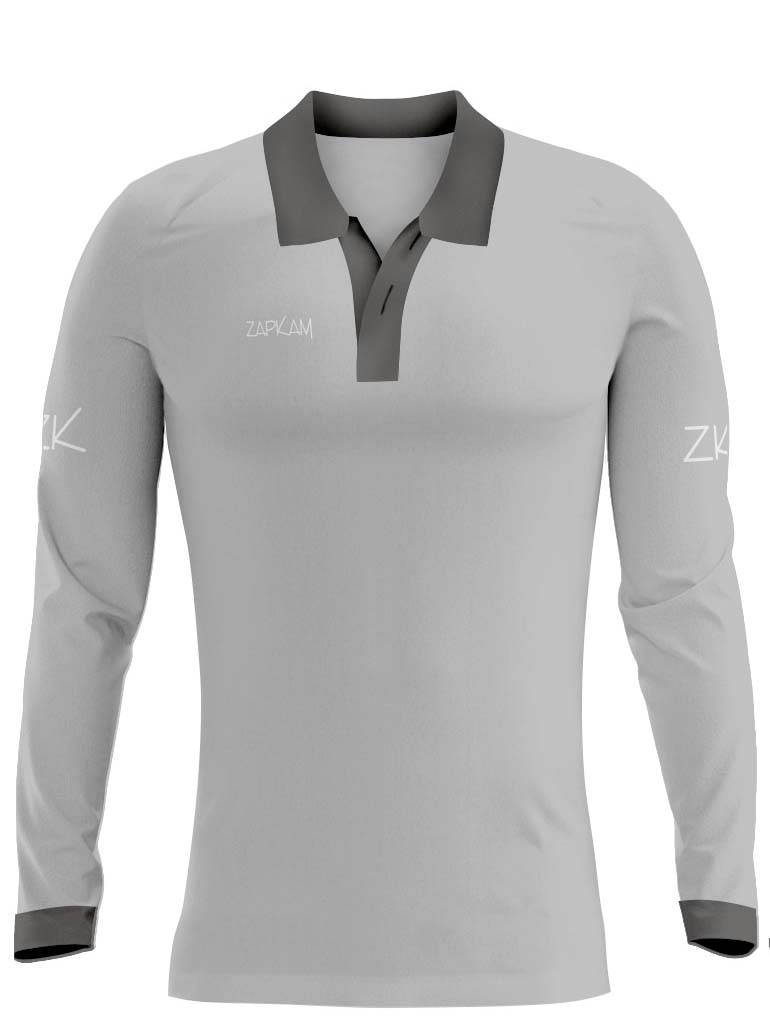Plain Sublimated Football Shirts