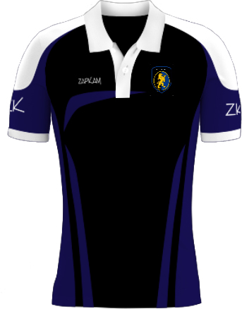 Inter Football Club embroidery design
