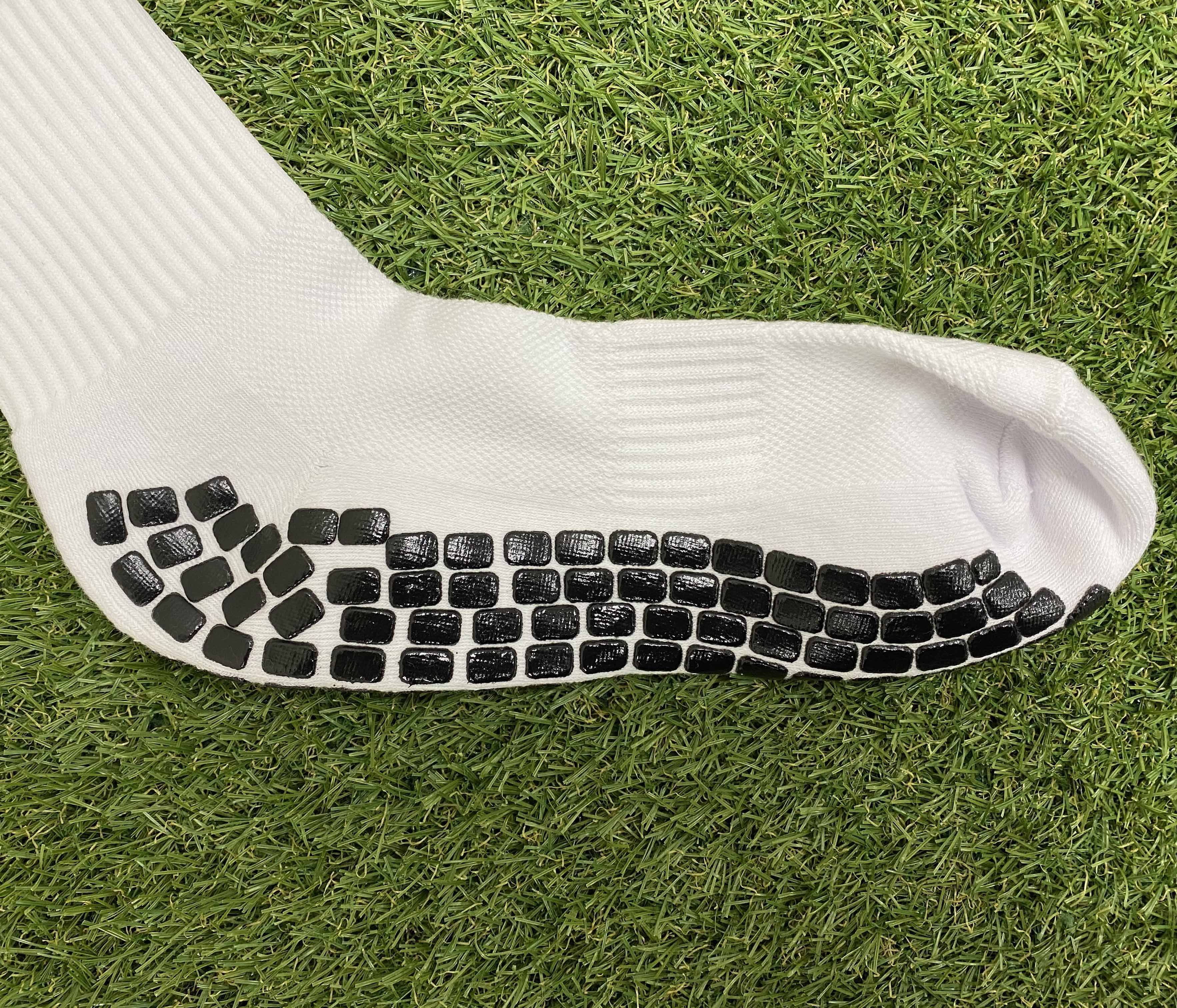 Grip Socks White Grip Socks Football Socks Football Kit