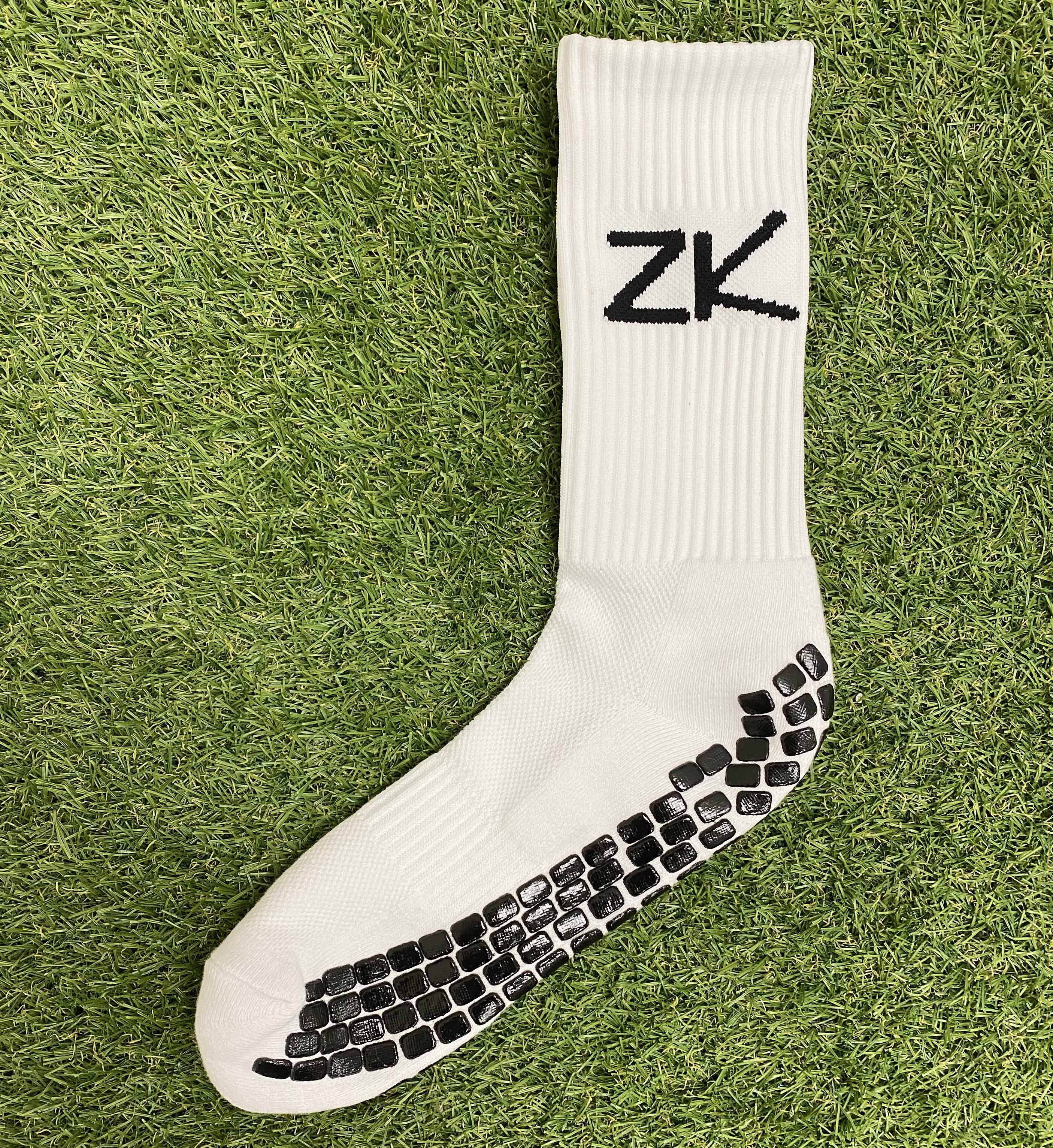 Grip Socks White Grip Socks Football Socks Football Kit
