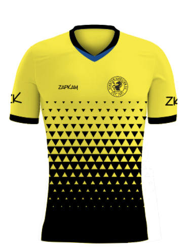 Away Shirts