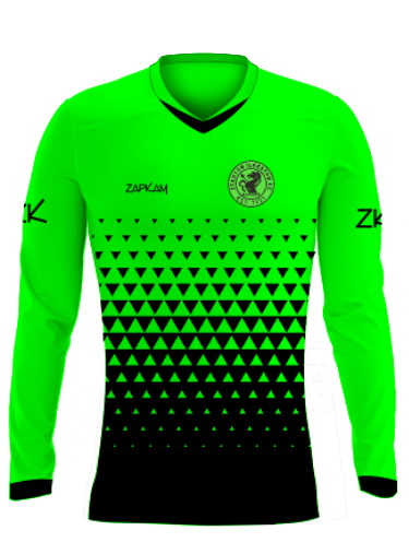 Goalkeeper Kit