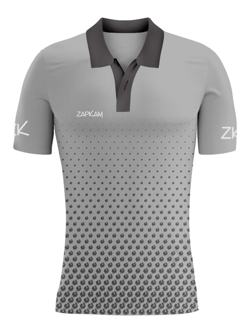 Club Specific Sublimated Polo Shirts